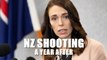 NZ's Ardern leads Christchurch shooting memorials amid coronavirus scare