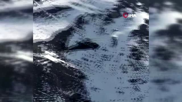 Kapan-8 Ağrı Dağı-Çemçe-Madur Operasyonu başlatıldı