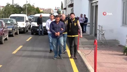 5 liralık otopark ücreti kavgası: 7 yaralı