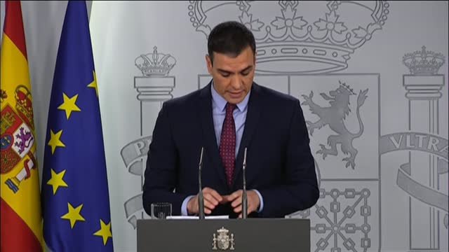 Medidas económicas de choque contra la emergencia sanitaria