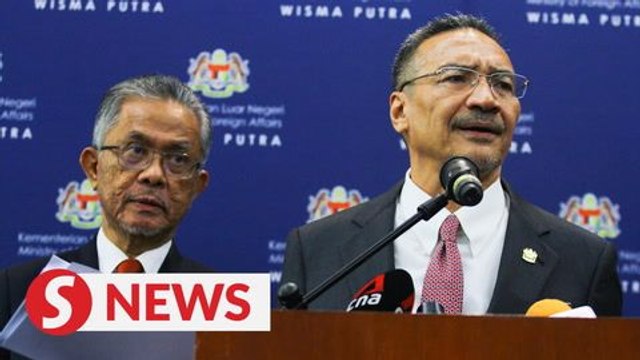 M'sians in Covid-19-affected countries told to register at nearest embassy