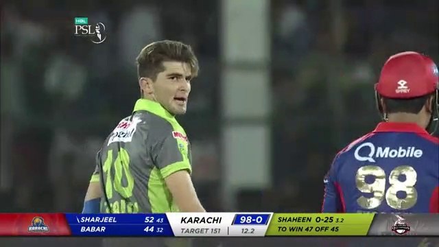 #Lahore Qalandars vs #Karachi Kings _ Full Match Highlights _ Match 26 _ 12 March _ HBL PSL 2020_c8PCYU8iShU_360p