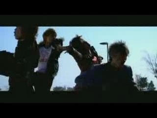 PV Now and forever- Butoukan