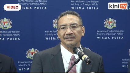 Download Video: 11 rakyat Malaysia di luar negara sah positif COVID-19