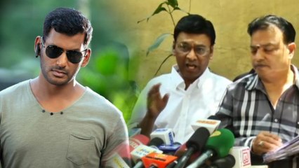 Bhagyaraj angry:இதுக்கு விஷம் கொடுத்து கொன்னுடலாம்!