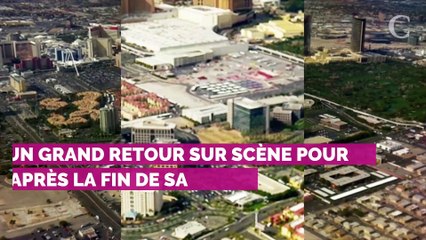 Coup dur pour Céline Dion : plusieurs dates de sa tournée ont été reportées