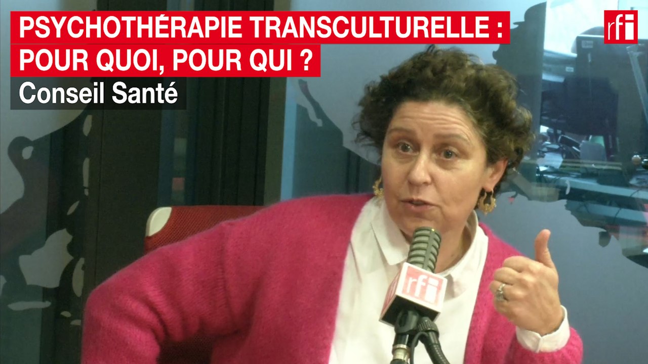 En savoir plus sur la psychothérapie transculturelle