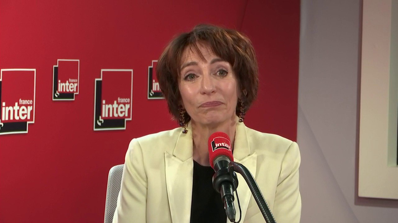 Marisol Touraine : "On finit par oublier régulièrement que la grande inconnue, c'est le nombre de personnes qui vont être finalement touchées par l'épidémie, et la proportion de gens qui auront des difficultés graves."