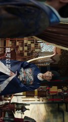 Quyền Lực Vương Triều Tập 36 - HTV7 Lồng Tiếng Thuyết Minh - Phim Trung Quốc