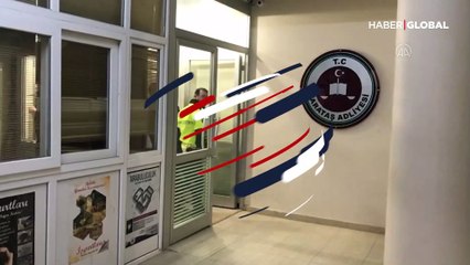 Aylan bebeğin ölümüne neden olmuşlardı! Adana'da yakalandılar