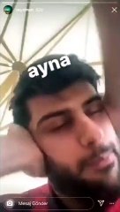Reynmen, Ece Erken'le fena dalga çeçti
