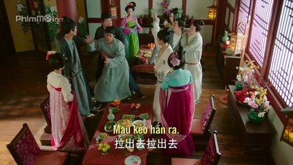 Pháp Sư Vô Tâm 3-Wu Xin: The Monster Killer 3 (2020) [HD-Vietsub] TẬP 3