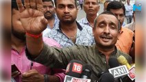 Kuldeep Sengar gets 10 yrs in prison for murder of Unnao rape survivor’s father
