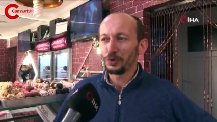 Bu tuzağa dikkat ! Akıllara durgunluk veren yöntem kamerada