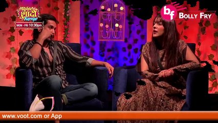 Mujhse Shaadi Karoge will be OFFAIR, यह Show करेगा Replace | Bolly Fry