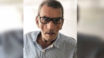 How social media helping to find a 74-year-old man?