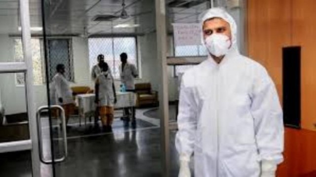 Key cabinet decision taken over coronavirus crisis