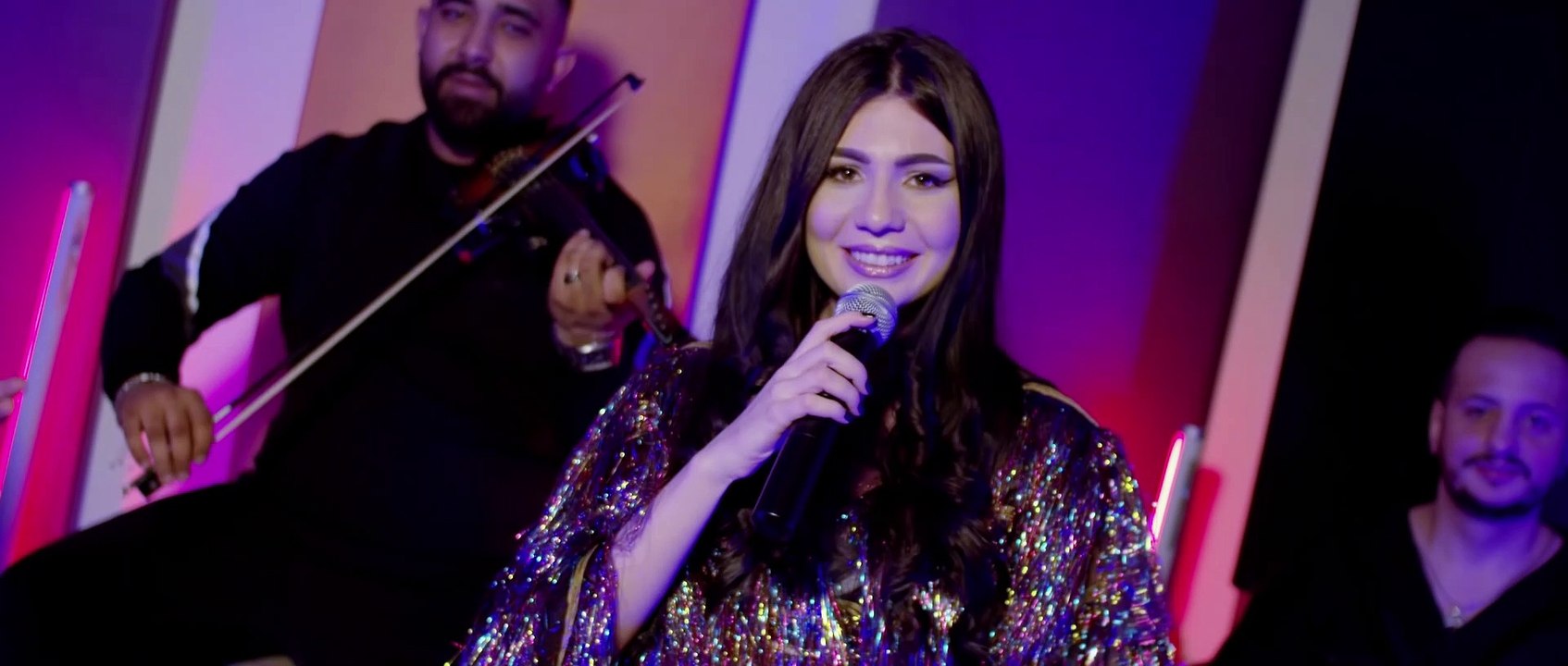 Sorina Ceugea si Danezu - Cine te uraste, te iubeste [ Oficial video 4K ] 2020