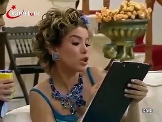 Ömer'den Meleğe şaşırtan teklif! - Dadı 17. Bölüm