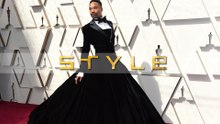 Billy Porter wants to create his own fashion line
