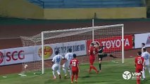 Than Quảng Ninh - Hà Nội FC | Những bàn thắng ấn tượng nhất tại V.League | VPF Media