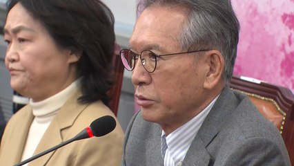 김형오, 통합당 공천관리위원장 전격 사퇴 / YTN