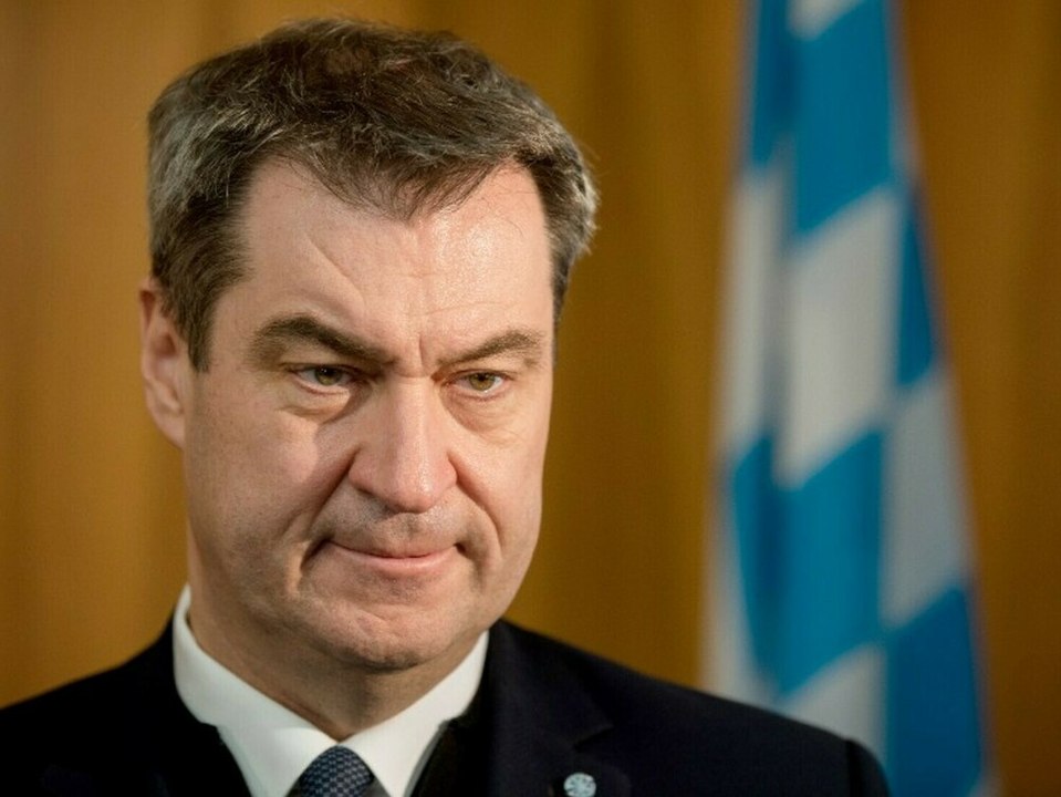 Corona-Krise: Bayern schließt alle Schulen