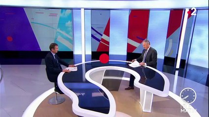 Municipales 2020 : "Le vote sanction sera atténué", estime Brice Teinturier (Ipsos)