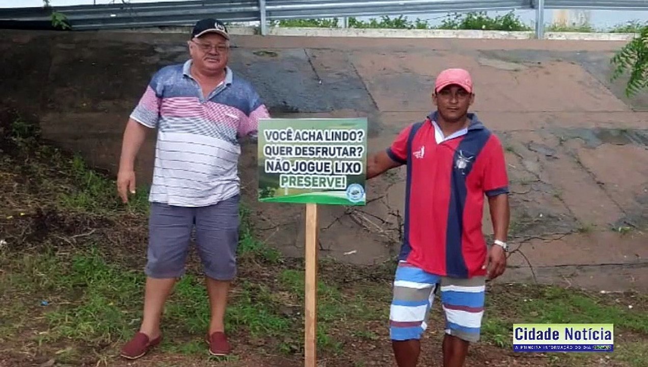 Veja e reveja o programa Cidade Notícia desta sexta-feira (13) pela  Líder FM de Sousa-PB