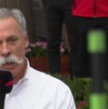 Australian Grand Prix cancellation is the 'right decision' - F1 boss Chase Carey