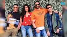 Sooryavanshi release date postponed due to Coronavirus