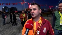 Sporseverlerden maçların seyircisiz oynanma kararına destek