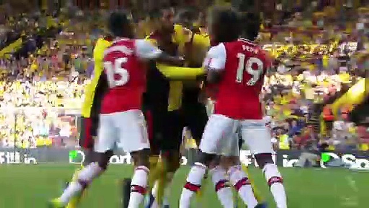 Most Epic Football Fights 2020