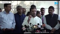 Indian economy will be destroyed if ..: Rahul Gandhi slams govt response to Coronavirus outbreak