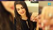 Asim Riaz proposed to Himanshi Khurana with a Diamond ring?