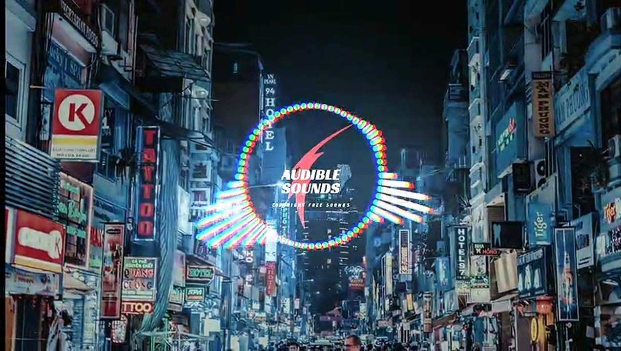Revolutionary - Causmic {Audible Sounds}