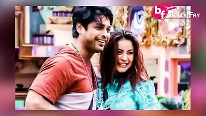 Mujhse Shaadi Karoge: Siddharth Shukla नहीं देखते Shehnaz Gill का शो, यह है वजह | Bolly Fry