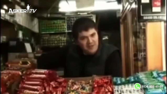 Kütahya Hava Er Eğitim Tugay Komutanlığı Erbaş Bölüğü Asker Ocağı Filmi