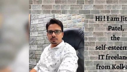 IT Freelance Services provided by Jitesh Patel, India