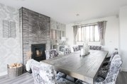 Tour this gorgeous five-bedroom £675,000 Derbyshire home