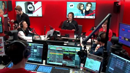 Vidéo Club live dans Le Double Expresso RTL2 (13/02/20)