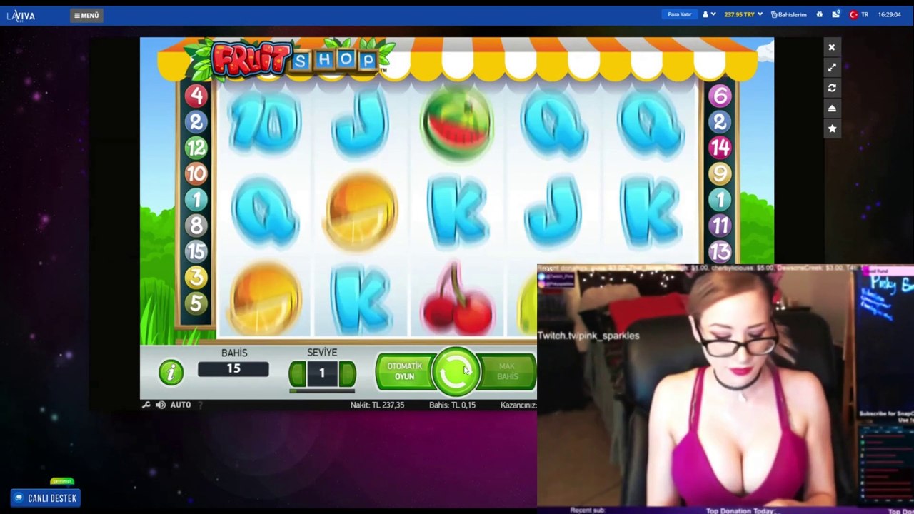 Lavivabet Slot İncelemesi | Giriş Adresi Lavivabet
