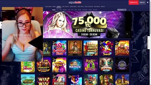 SüperBahis Yeni Adresi | SüperBahis İncelemesi