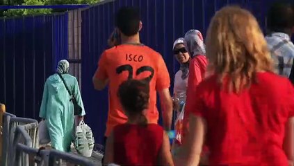 Marruecos suspende el tráfico aéreo y marítimo con España