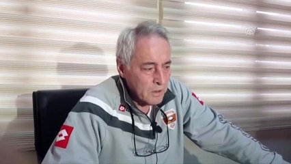 Adanaspor ligde kalma inancını kaybetmedi - ADANA