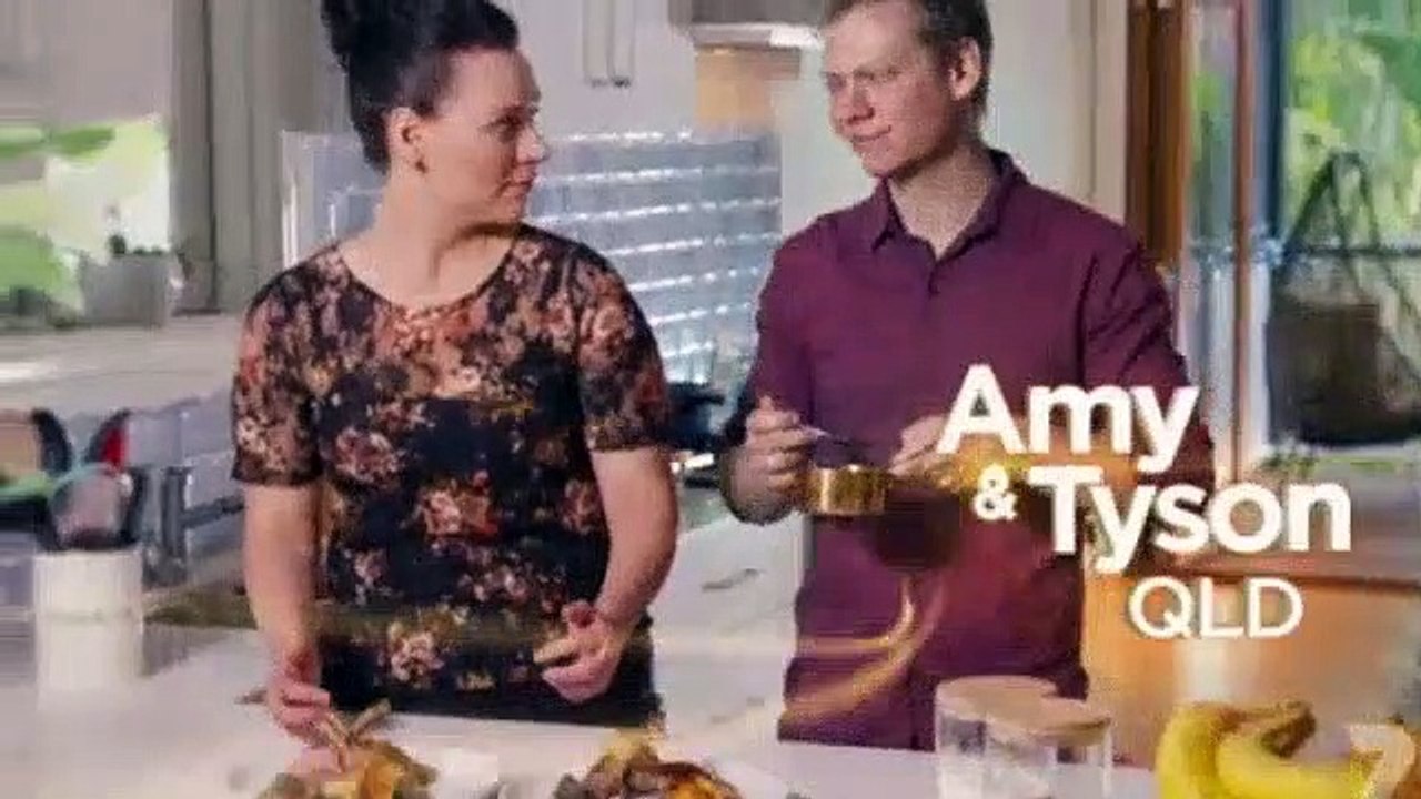 My Kitchen Rules S08E28 - Sudden Death Cook-Off (Canape Cruise)
