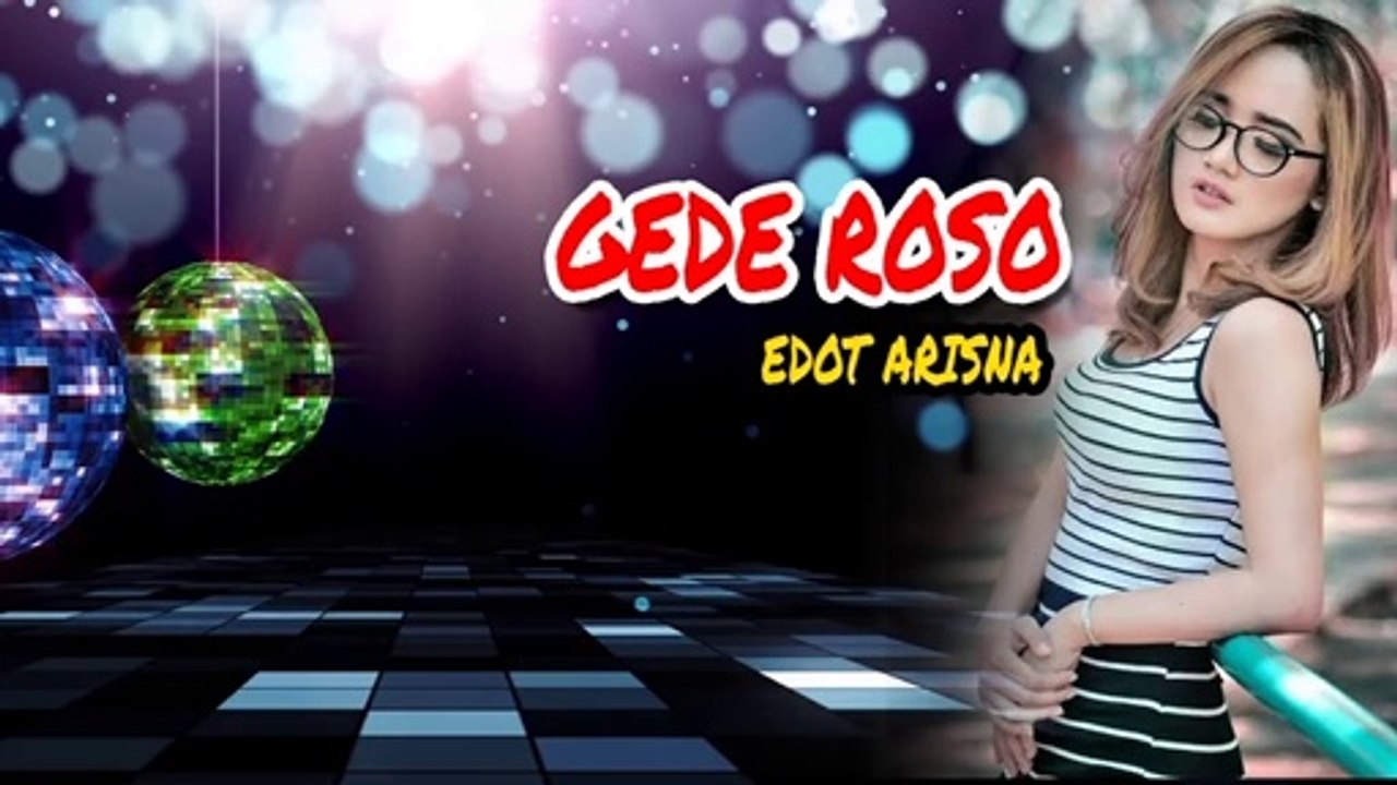 DANGDUT GEDE ROSO | COVER