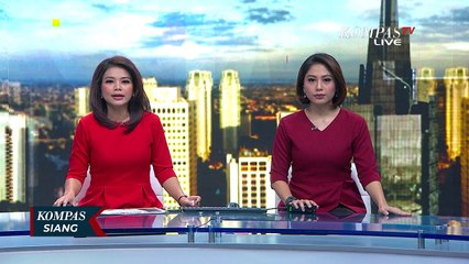 Resmi! Indonesia Tolak Seluruh Pendatang dari 4 Negara Ini