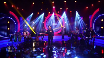 T-Stage - Qurban - Basir Tanha