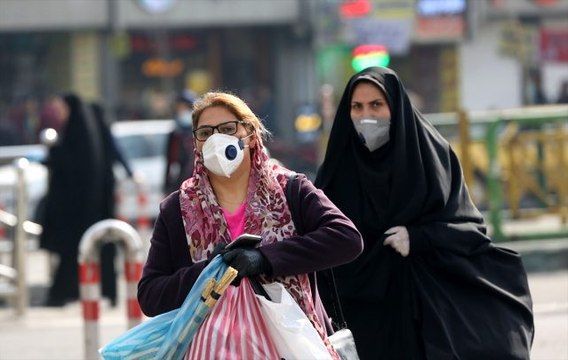 İran Kültür Bakanı yaklaşan tehlikeyi açıkladı: Halk, Nevruz'da seyahate çıkarsa milli felaket olur